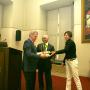 Premio Mente e Cervello 2008