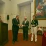 Premio Mente e Cervello 2008