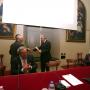 Premio Mente e Cervello 2008