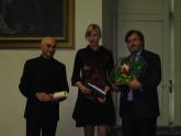 Premio Mente e Cervello 2010 - Natalie Sebanz